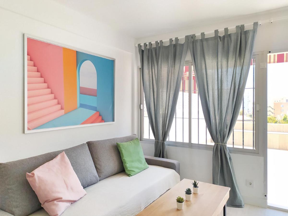 Apartment Inmogest - Flamingo One A