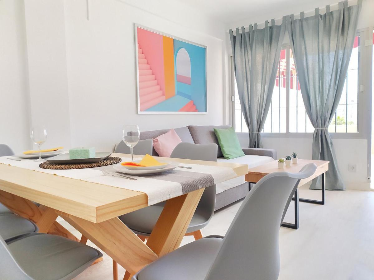 Inmogest - Flamingo One A Apartment Benalmadena