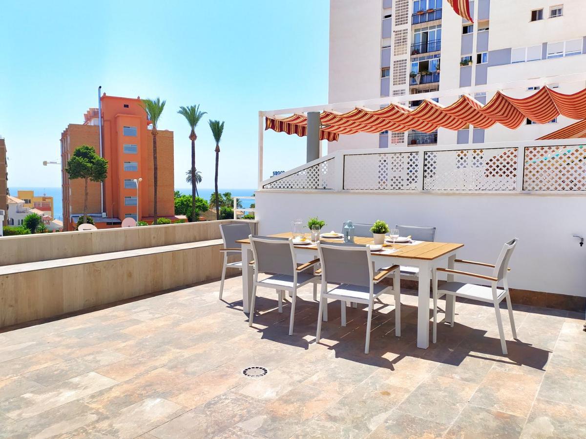 Apartment Inmogest - Flamingo One A *