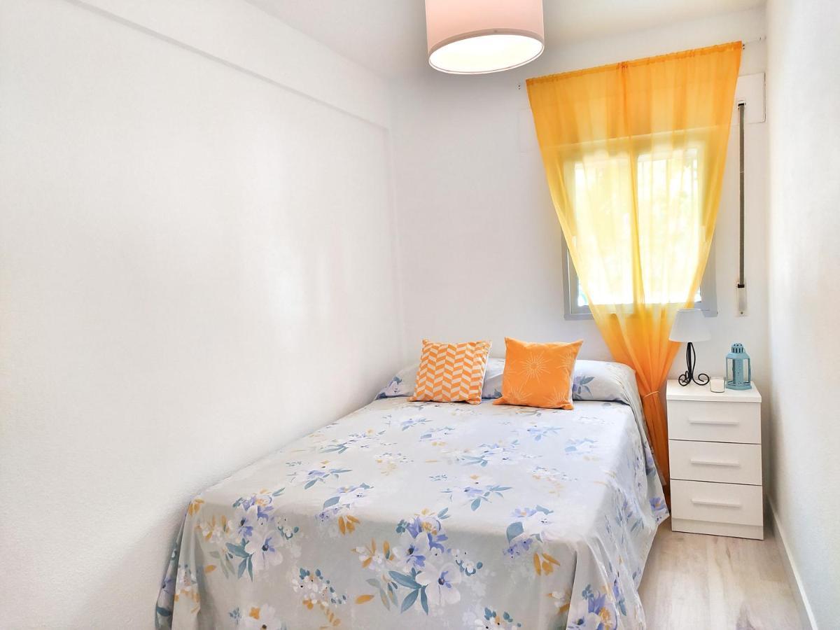 Inmogest - Flamingo One A Apartment