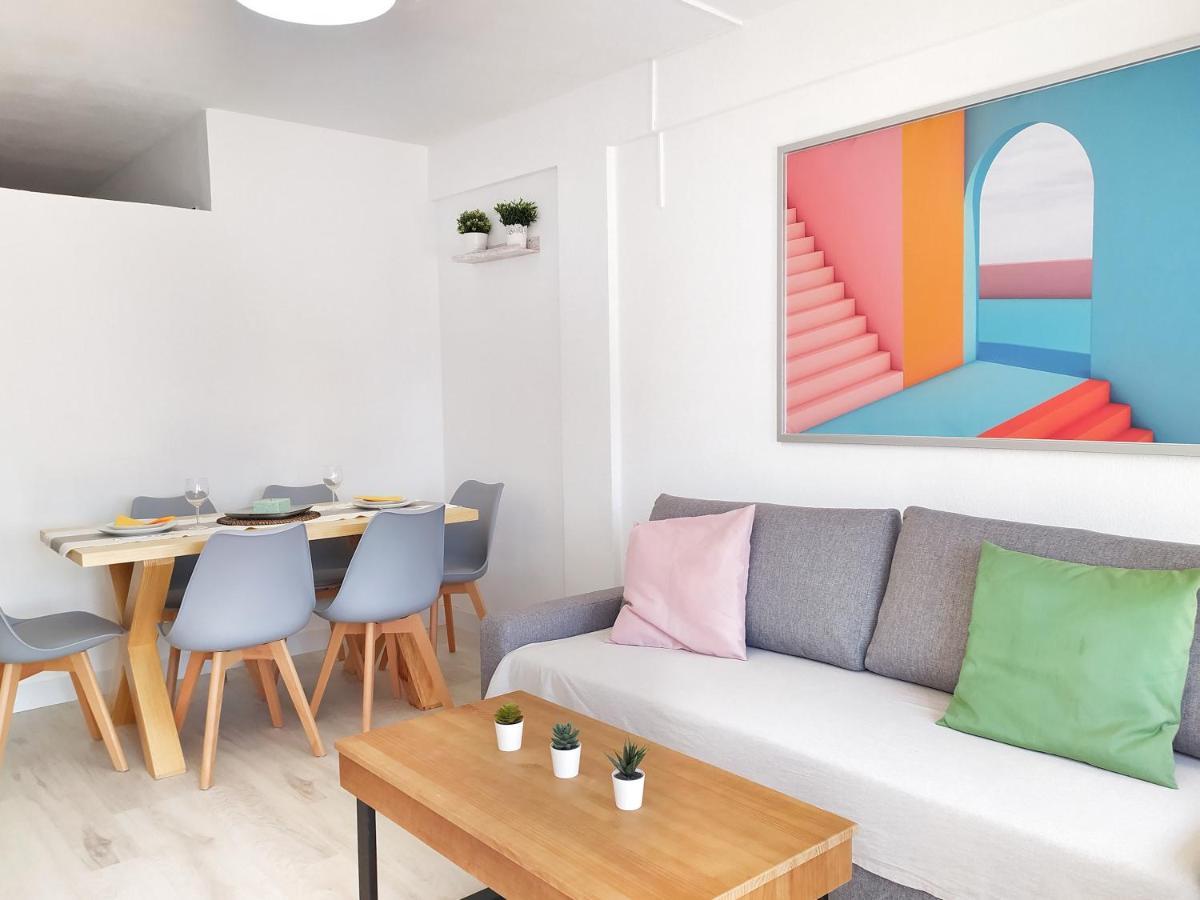 Apartment Inmogest - Flamingo One A *