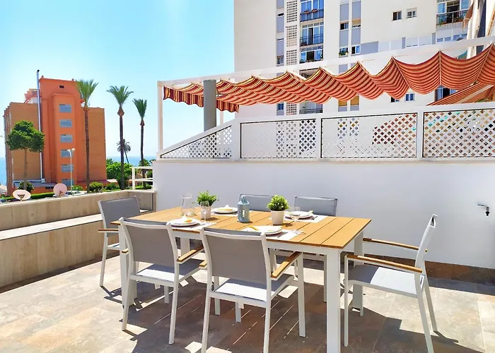 Inmogest - Apartamento Flamingo One A