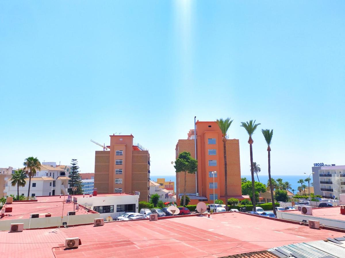 Apartamento Inmogest - Flamingo One A