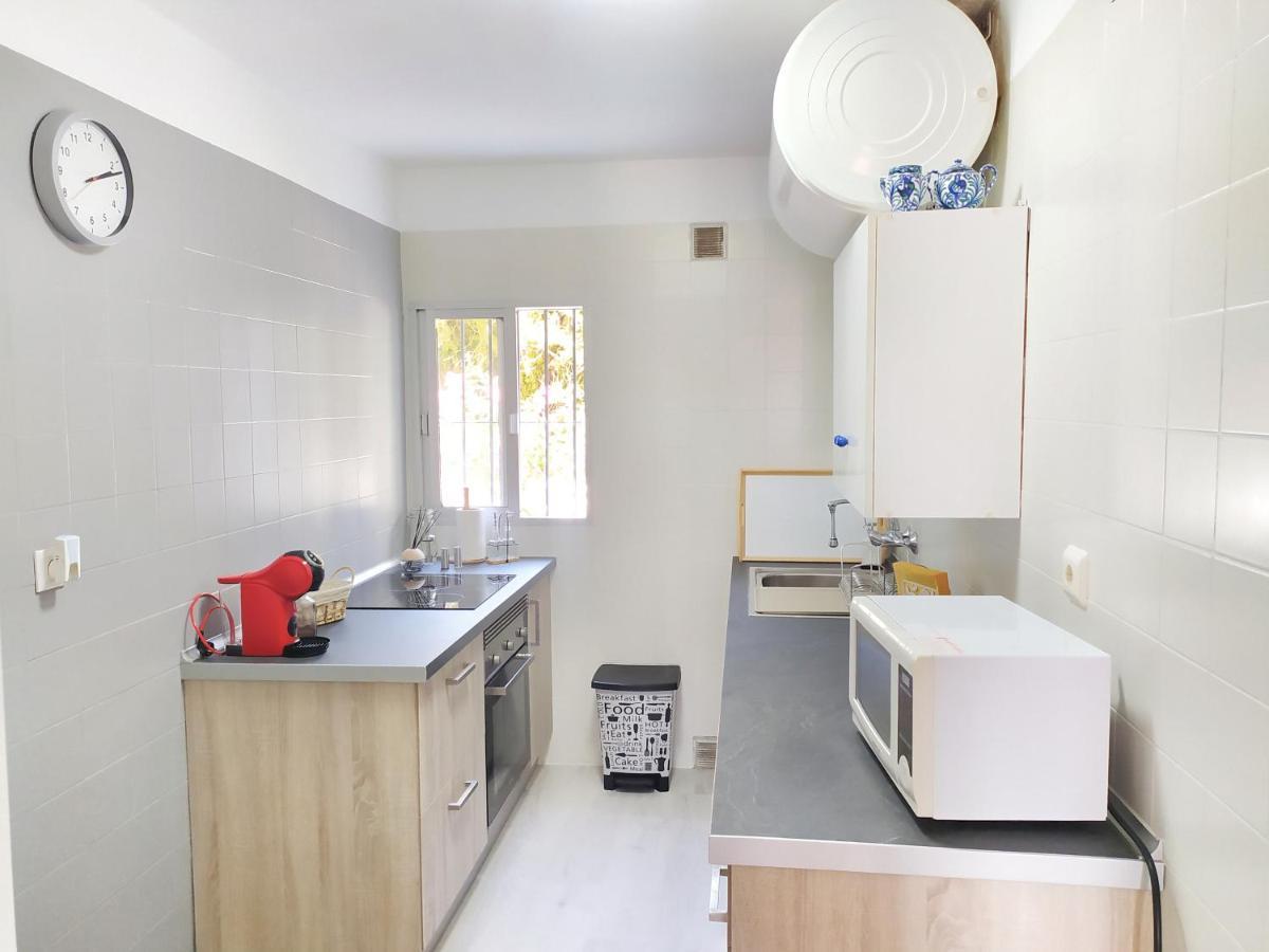 Inmogest - Flamingo One A Apartamento *