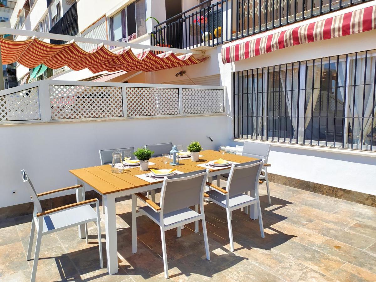 Lejlighed Inmogest - Flamingo One A Benalmádena